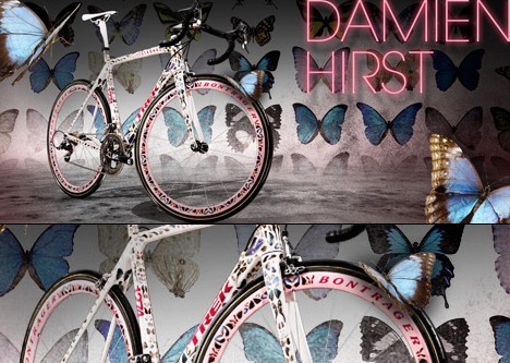 Trek Madone / www.yankodesign.com