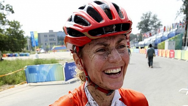 Gunn-Rita Dahle Flesjå