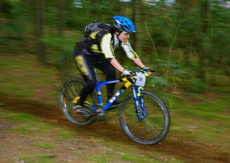 szybkośc - jak ja to lubie