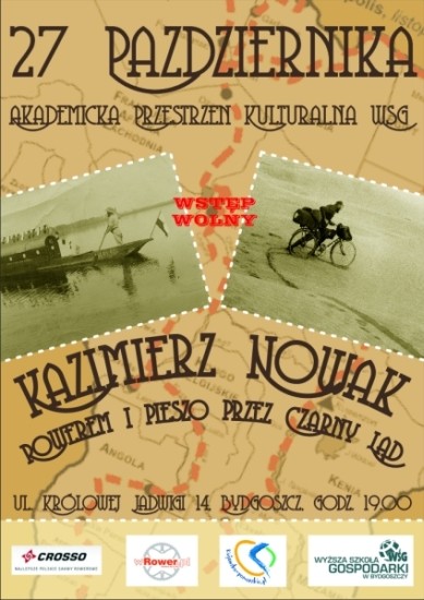 Spotkanie z Łukaszem Wierzbickim