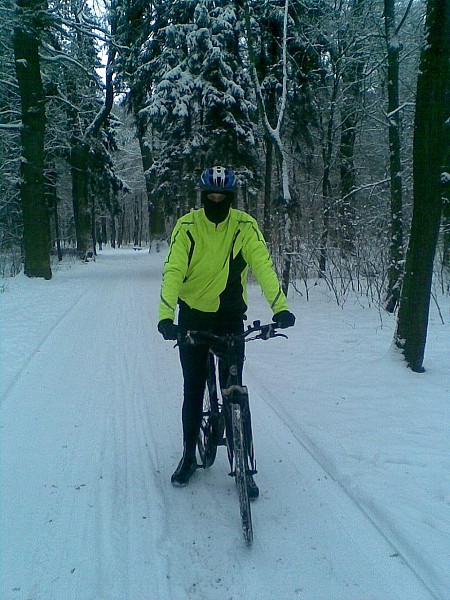 Otwarcie sezonu 2010... :)