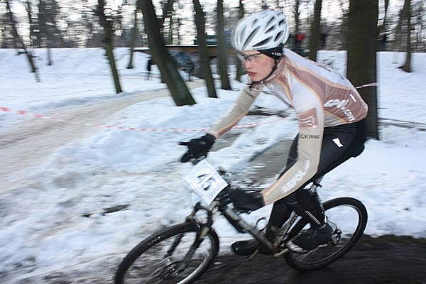 Przełaje Gniezno - luty 2010