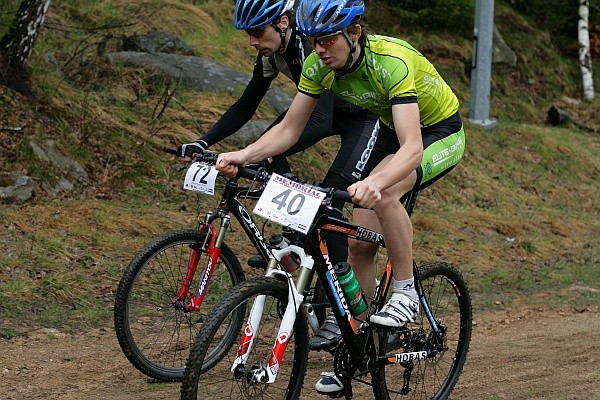 Jakub Senderak, Hobas Team Jelenia Góra