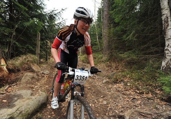 Karpacz... MTB Marathon 2010