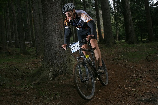 MTB Marathon Karpacz
