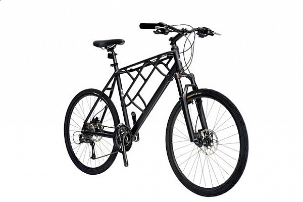 Rower dla biznesmena TATO