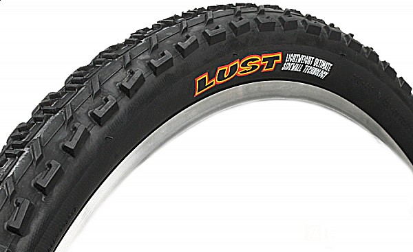 Opona Monorail w technologii L.U.S.T.