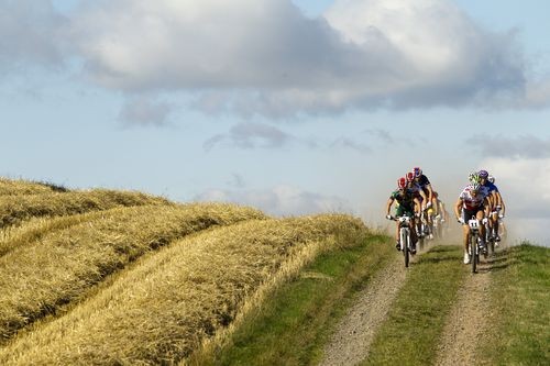 MŚ w maratonie MTB / fot. www.uci.ch