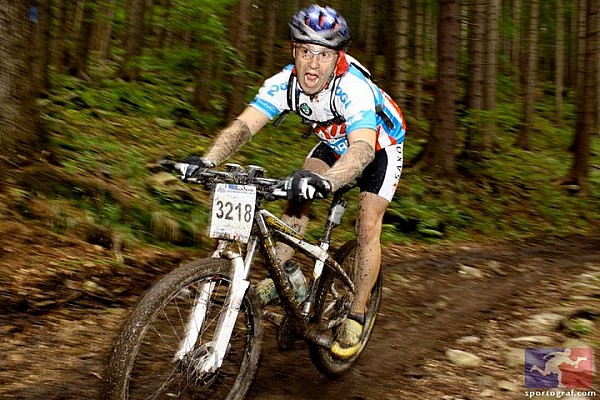 mtb marathon - międzygórze