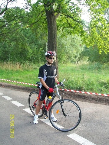 Na granicy :) Polska-Czechy