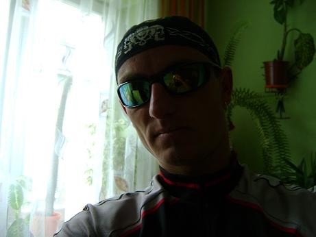 a oto Ja we własnej osobie:)