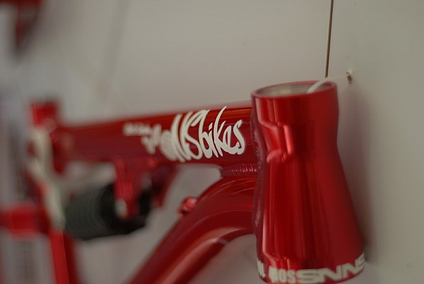 NS Soda Slope (prototyp).