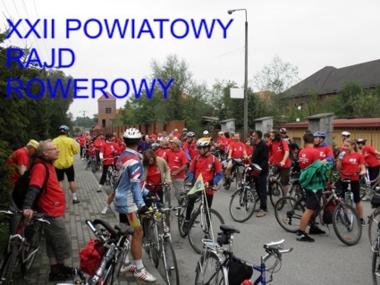 Powiat wodzisławski