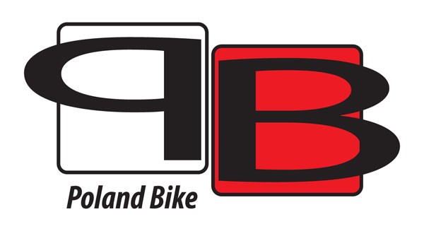 Nowe logo Poland Bike