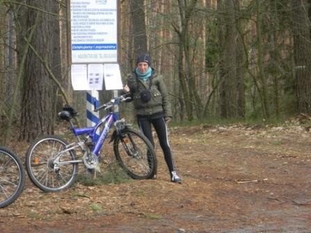 W Borach Tucholskich