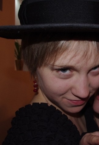 nie tylko z pedałami :D