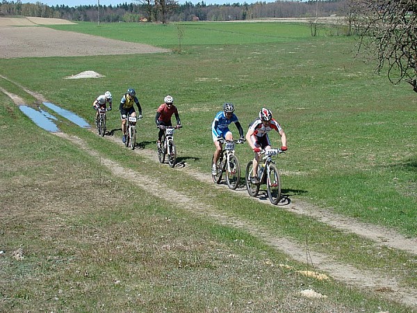 fot Bartosz Hołody / Daleszyce 2010