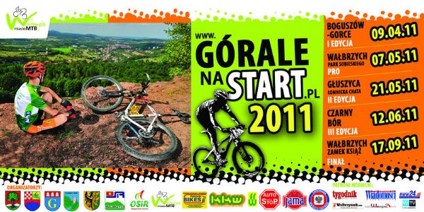 Górale na Start 2011