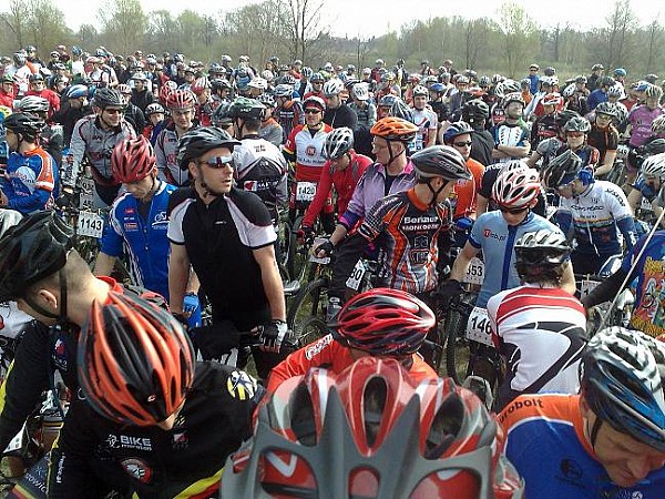 Bike Maraton 2