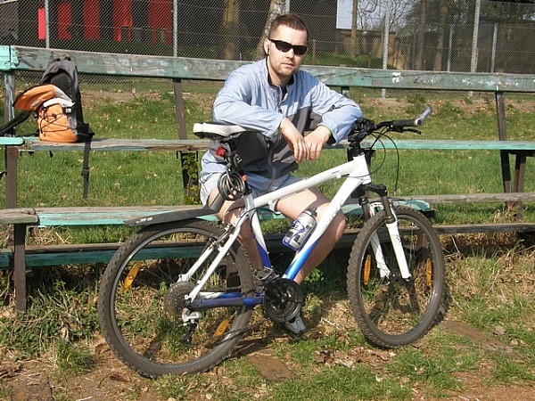 dawno dawno temu  :)