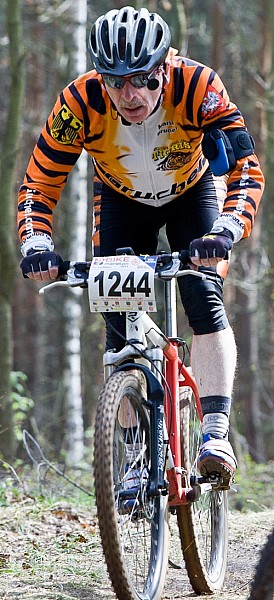 BikeMaraton - Wrocław 2011