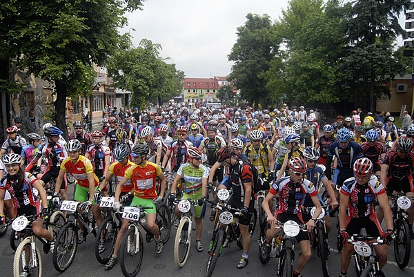 Tak było w łukowie w 2010 roku...