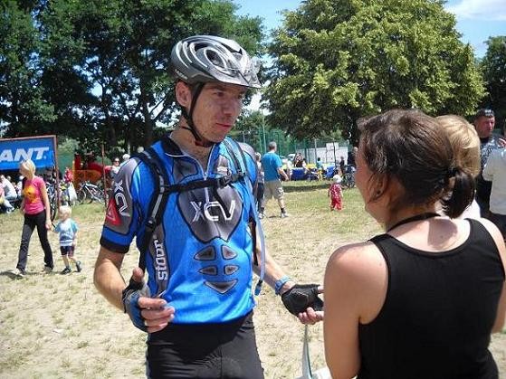 Kaczmarek Electric MTB Kargowa 19.06.2011