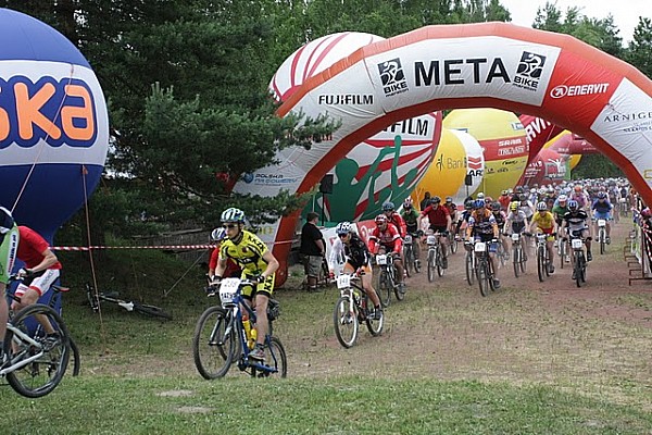 start bm polanica zdrój 18.06.2011