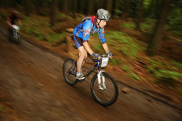 Powerade Suzuki MTB Marathon Karpacz 2011