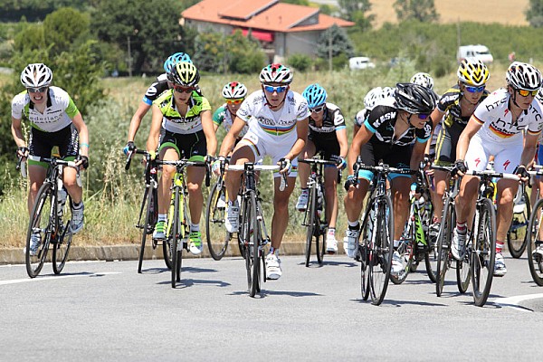 Giro Donne 2011 / fot: girodonne.it