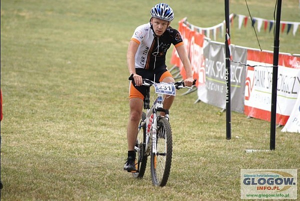 MTB Obiszów 2011 / fot. www.glogow.info.pl