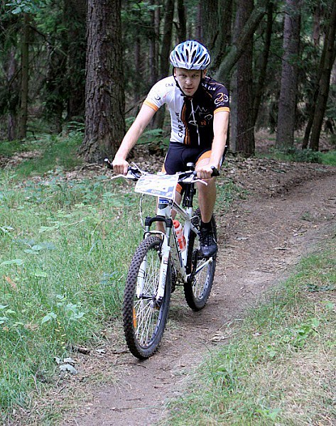 MTB Obiszów 2011