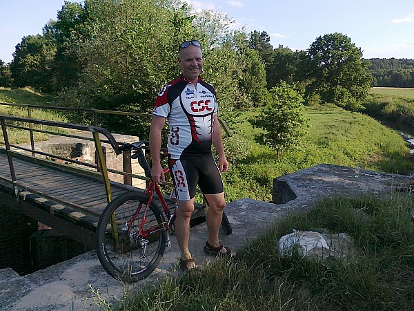 rok temu , zaczynałem ;)