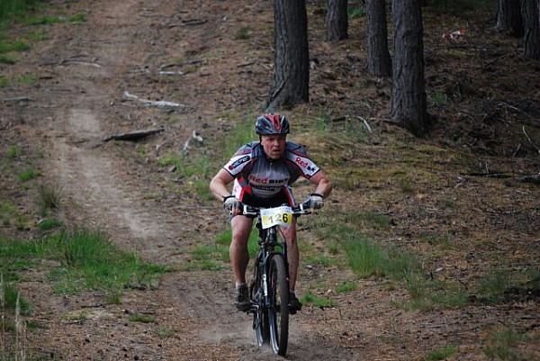 Sulechow MTB KACZMARKA