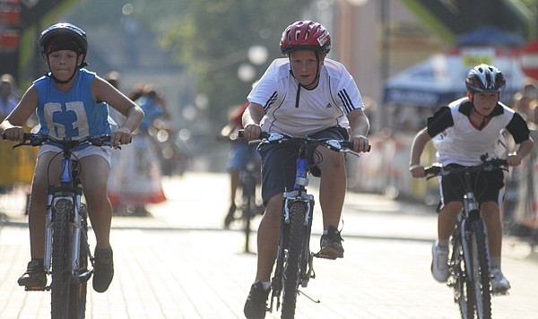 I Memoriał
Stanisława Królaka / Fot: Jacek Prondzynski