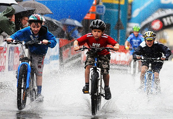 Memoriał Królaka w Wołominie / Fot: Jacek Prondzynski