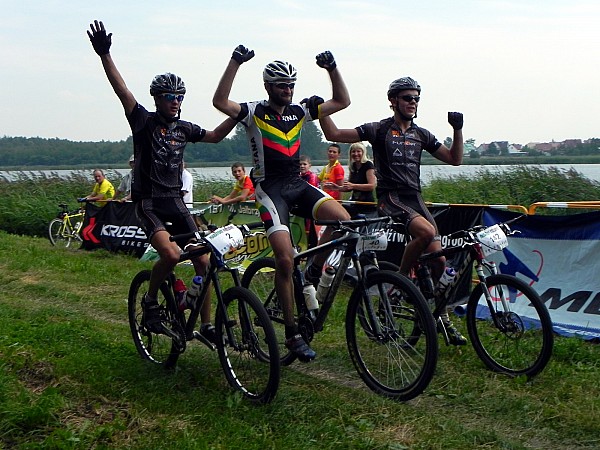 Fot: Anna Fidziukiewicz i Bartosz Kupa