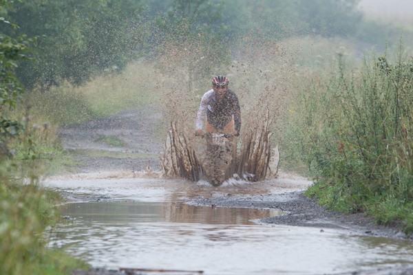 Mtb Marathon Głuszyca 2011