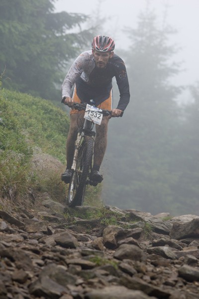 Jak to przejechać......???