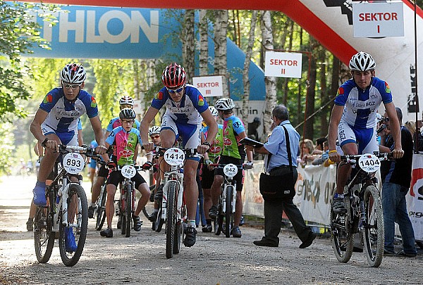 Fot: Jacek Prondzynski