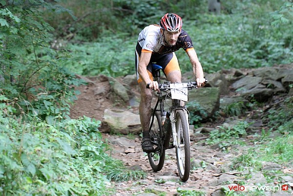 CzasNaRower.pl Team na trasie!