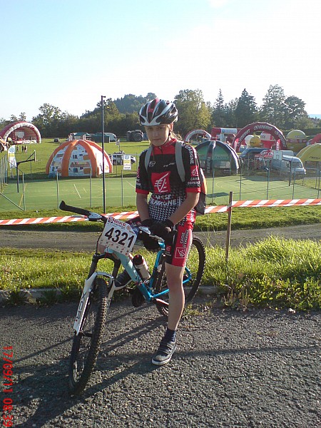 Bike Maraton Karpacz 17 09 2011