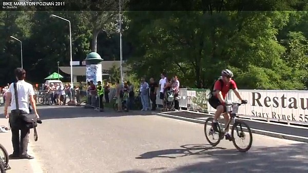 BM Poznań 04.09.2011