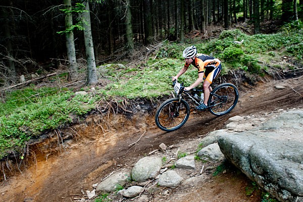 Karpacz 2011 / fot. bikelife.pl