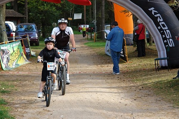 Fot: Refleks Bike Team