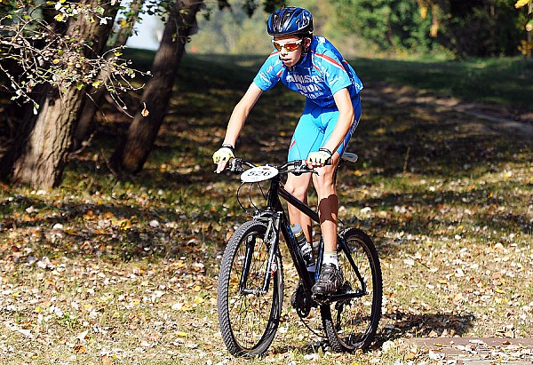 Fort: Jacek Prondzynski