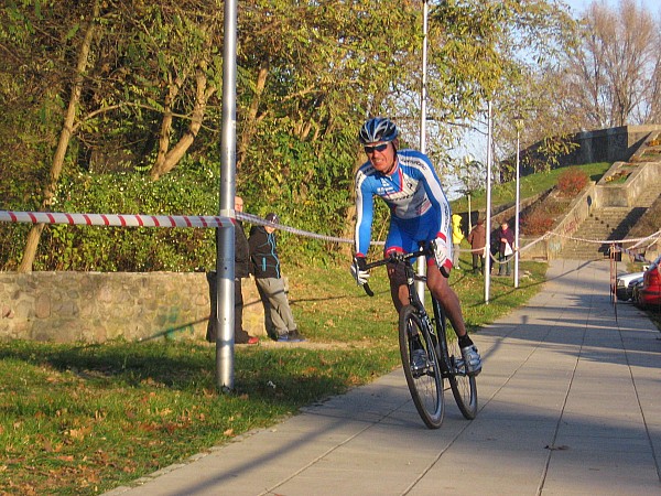 PP Przełaje- Andrzej Kaiser