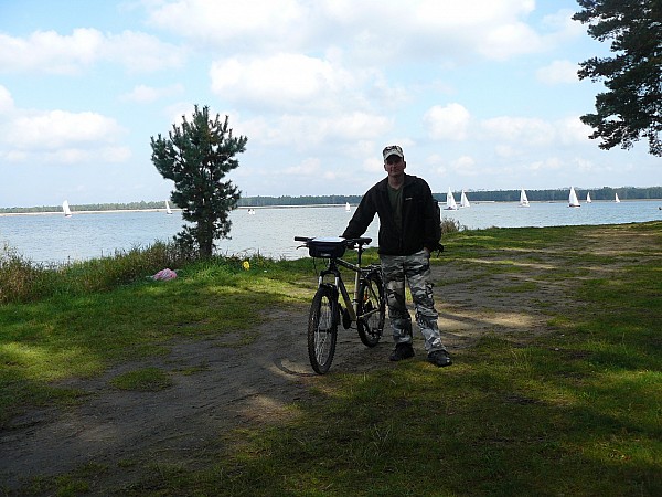 Jezioro Porajskie