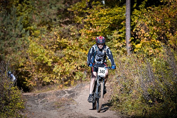 Na trasie ... BM Kielce 2011