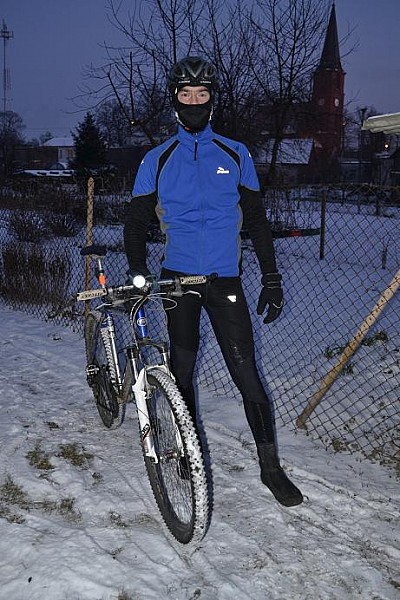 -10°C ale humor dopisuje!